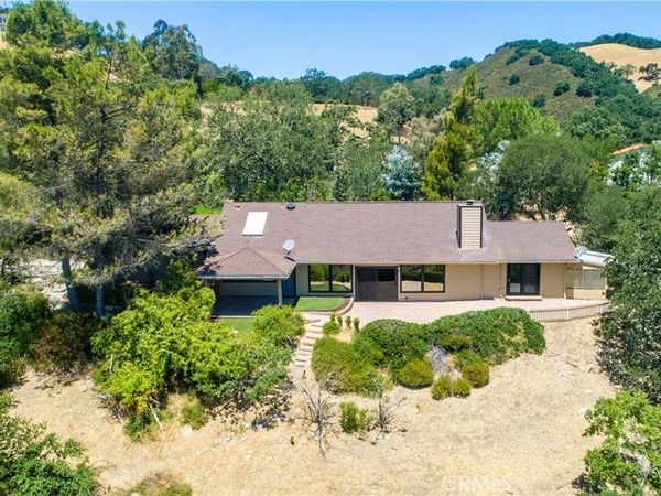 14220 El Monte Road, Atascadero, CA 93422