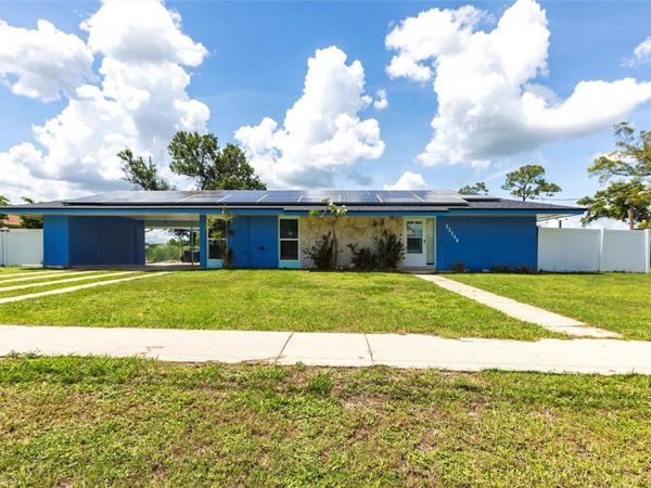 22348 OLEAN BOULEVARD, PORT CHARLOTTE, FL 33952