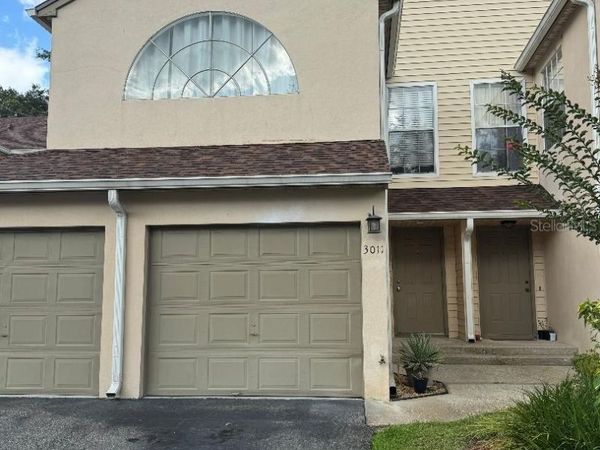 3011 COTTAGE GROVE COURT, Unit 2003, ORLANDO, FL 32822