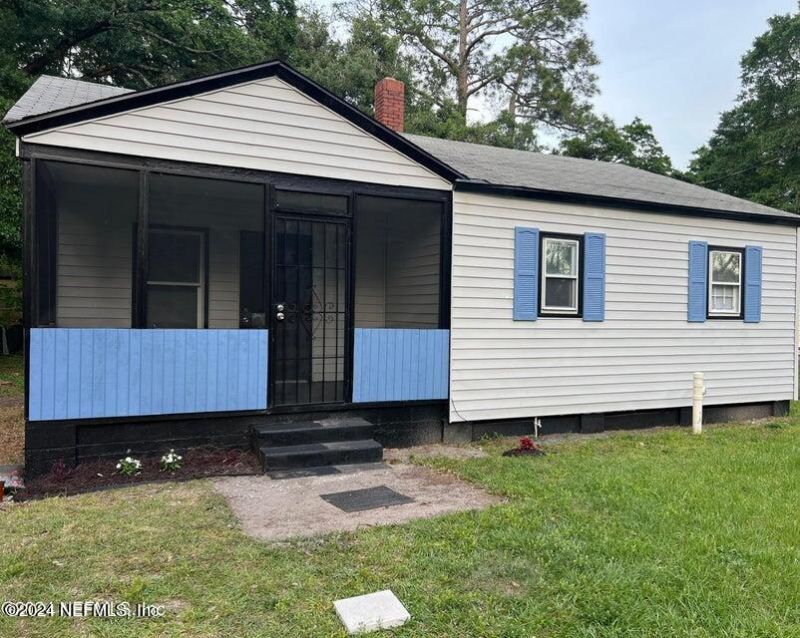 1925 Jones Street, Jacksonville, FL 32206 Main Photo
