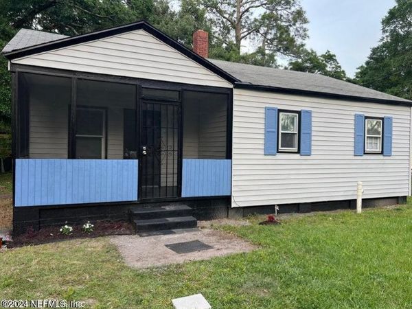 1925 JONES Street, Jacksonville, FL 32206