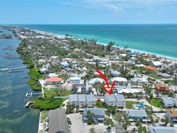 5031 N BEACH ROAD, Unit 118, ENGLEWOOD, FL 34223