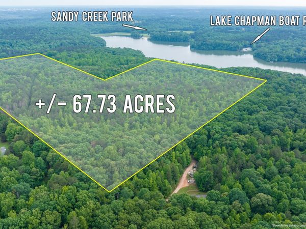 0 Nowhere Lane, Athens, GA 30601