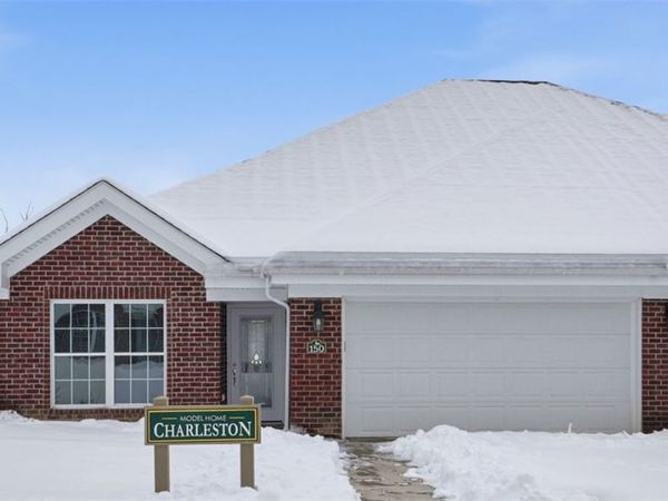 150 Shady River Blvd, Unit 56A, Baden, PA 15005