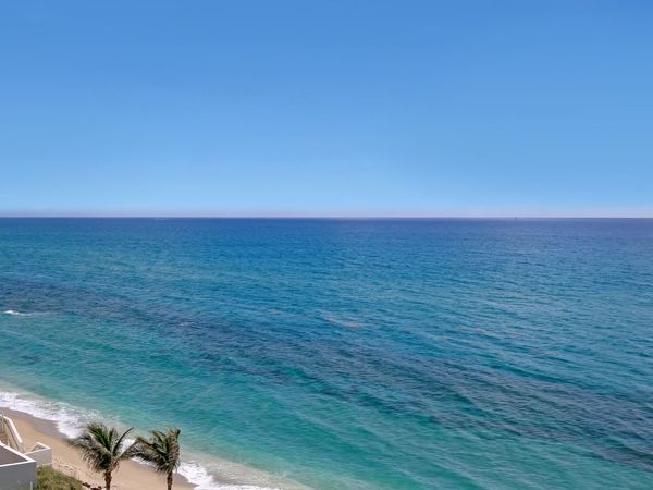 5200 N Ocean Drive, Unit 703, Singer Island, FL 33404