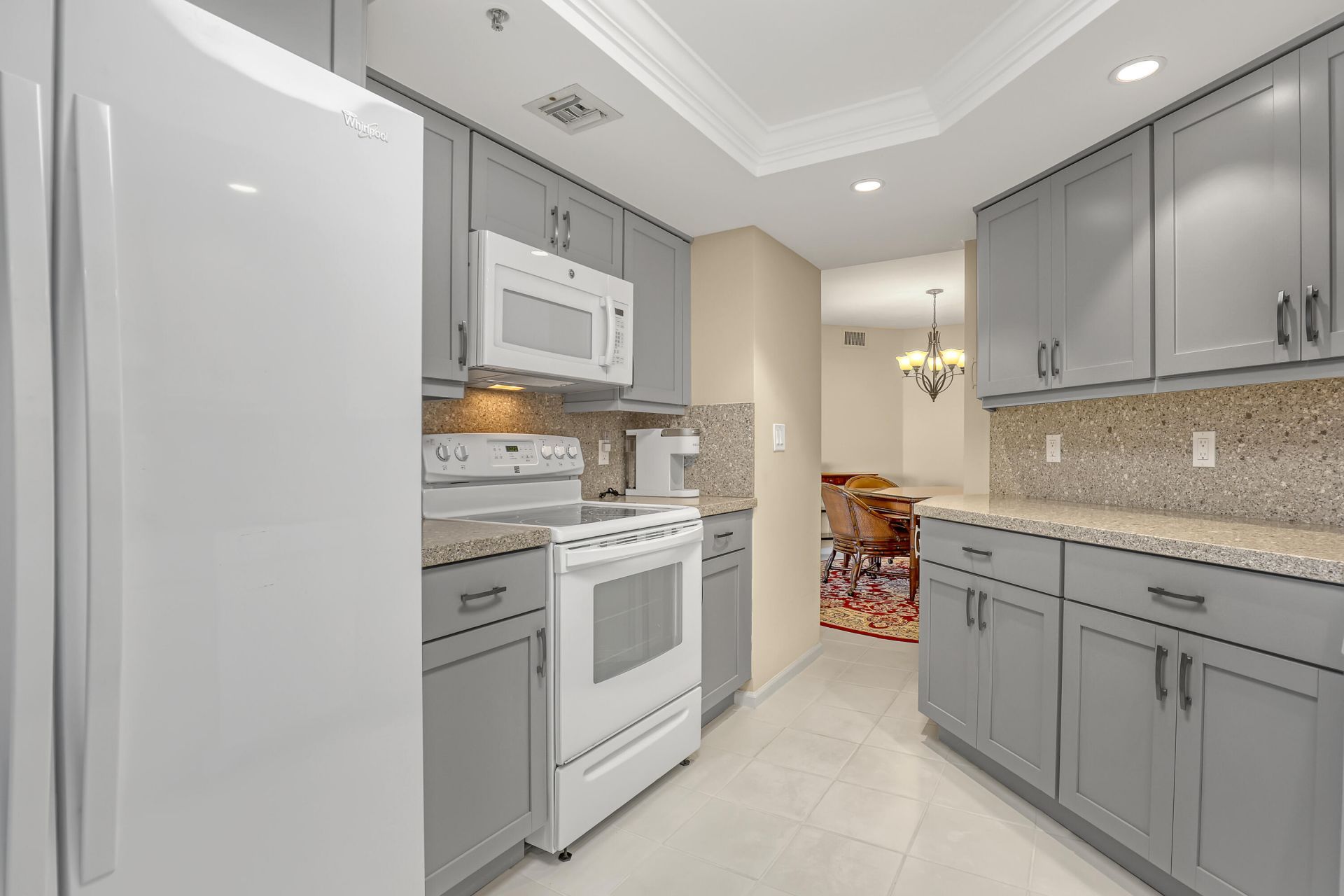 5200 N Ocean Drive, Unit 703, Singer Island, FL 33404 Photo