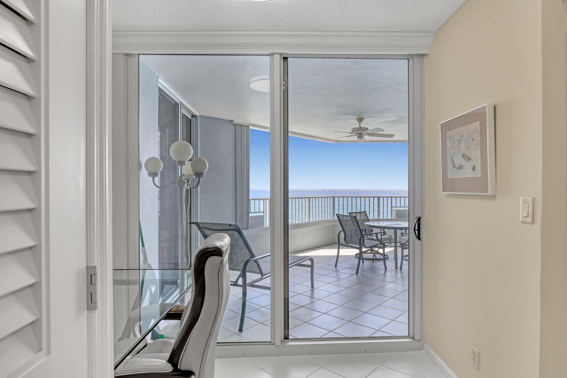 5200 N Ocean Drive, Unit 703, Singer Island, FL 33404 Photo