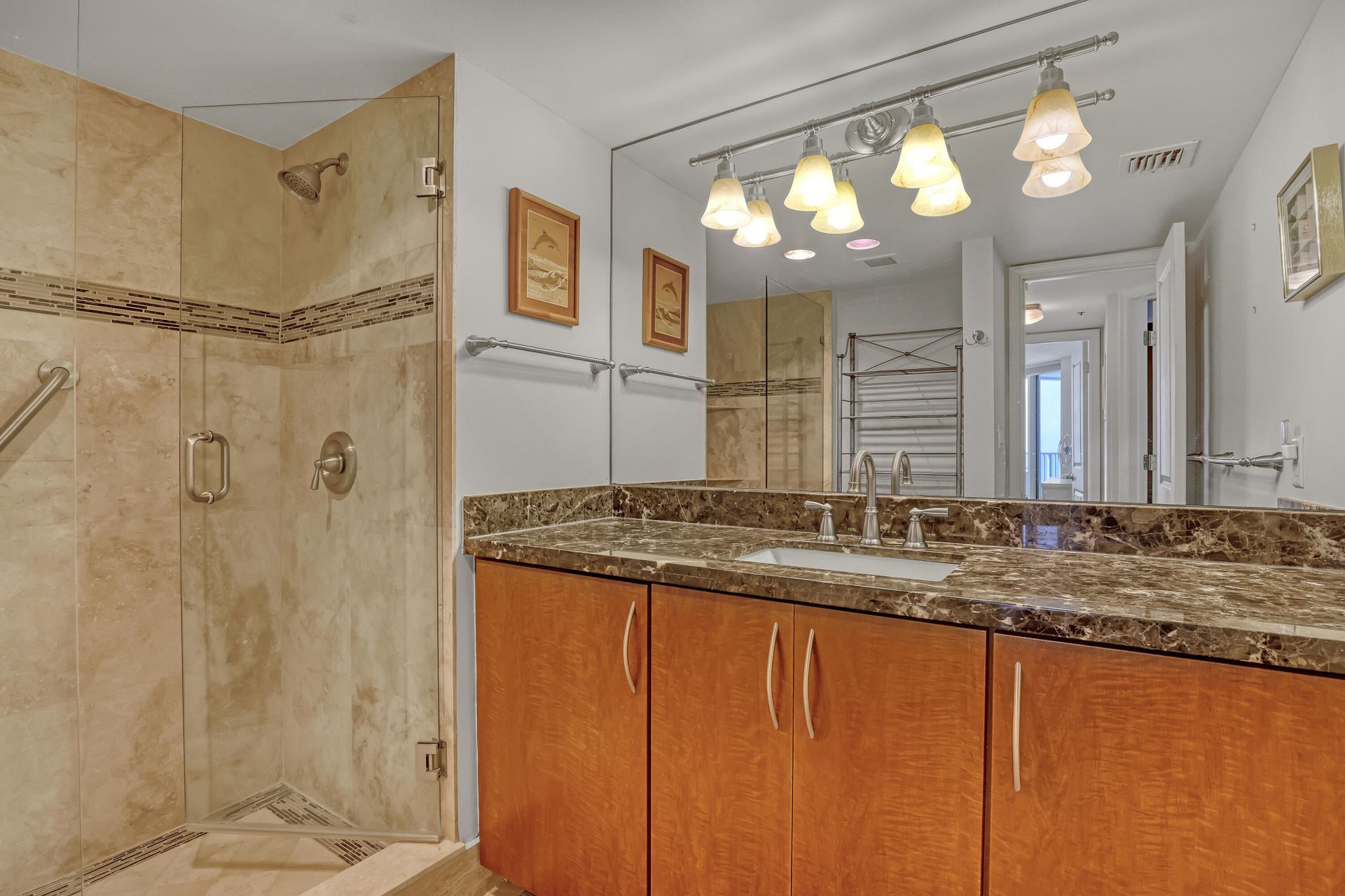 5200 N Ocean Drive, Unit 703, Singer Island, FL 33404 Photo