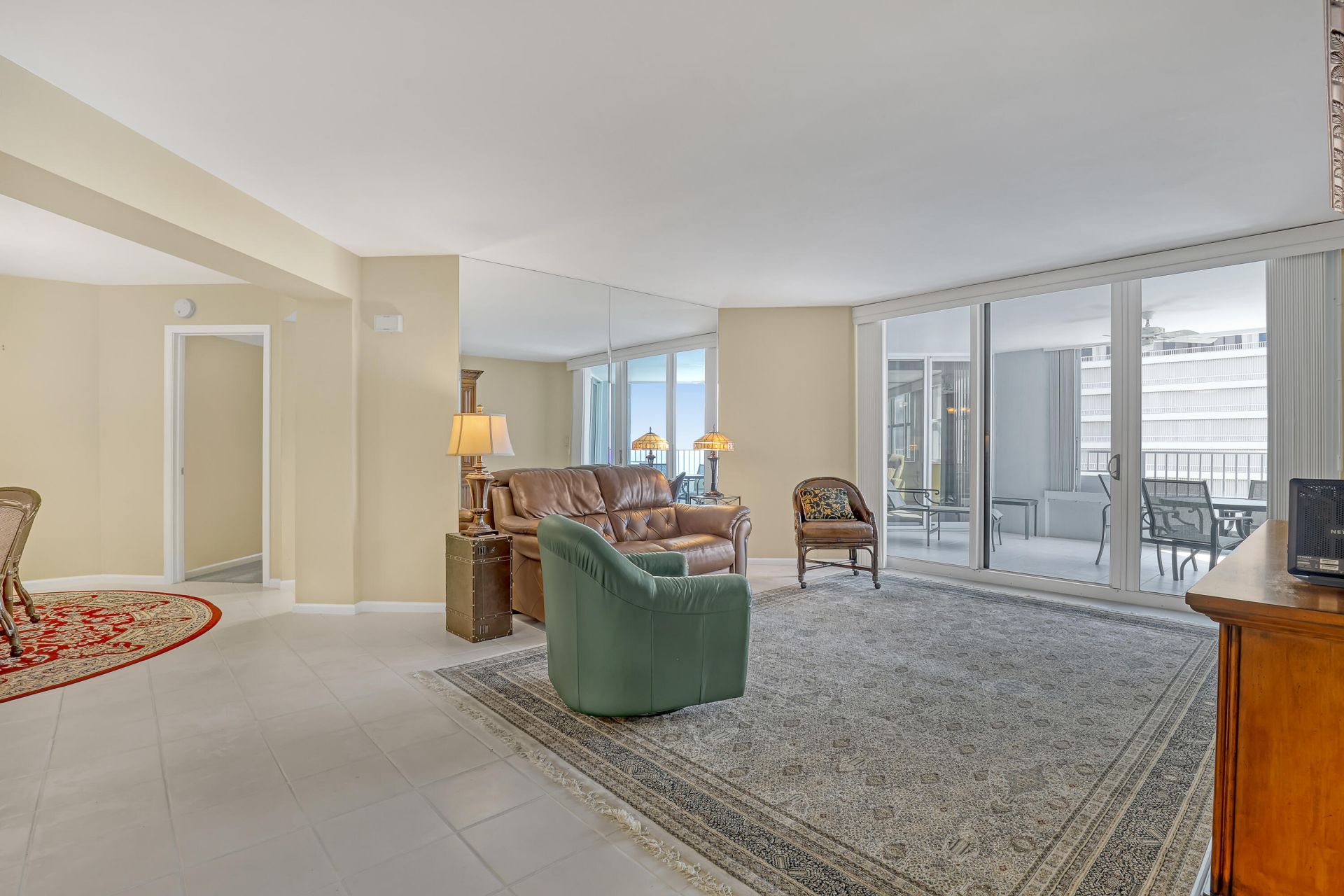 5200 N Ocean Drive, Unit 703, Singer Island, FL 33404 Photo