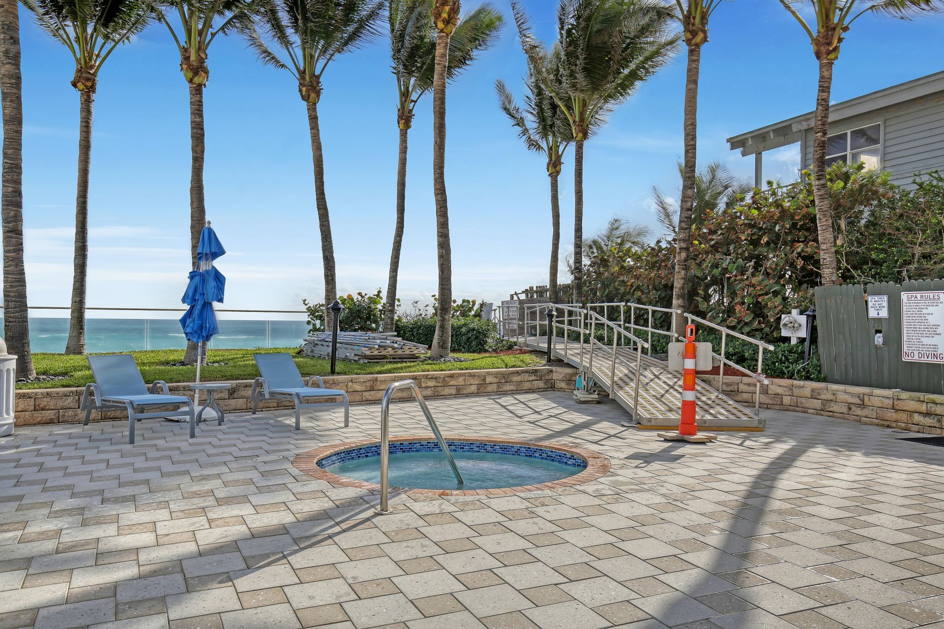 5200 N Ocean Drive, Unit 703, Singer Island, FL 33404 Photo
