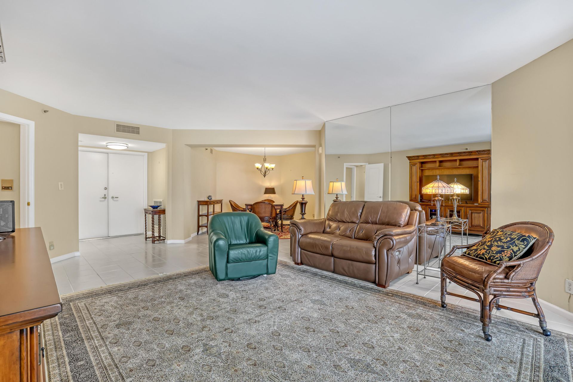 5200 N Ocean Drive, Unit 703, Singer Island, FL 33404 Photo