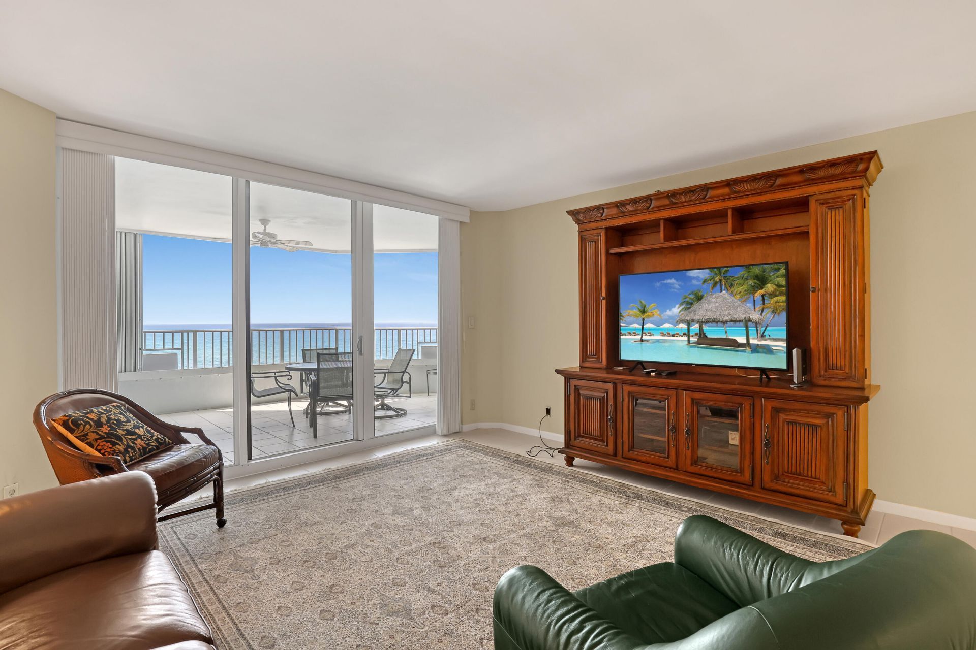 5200 N Ocean Drive, Unit 703, Singer Island, FL 33404 Photo