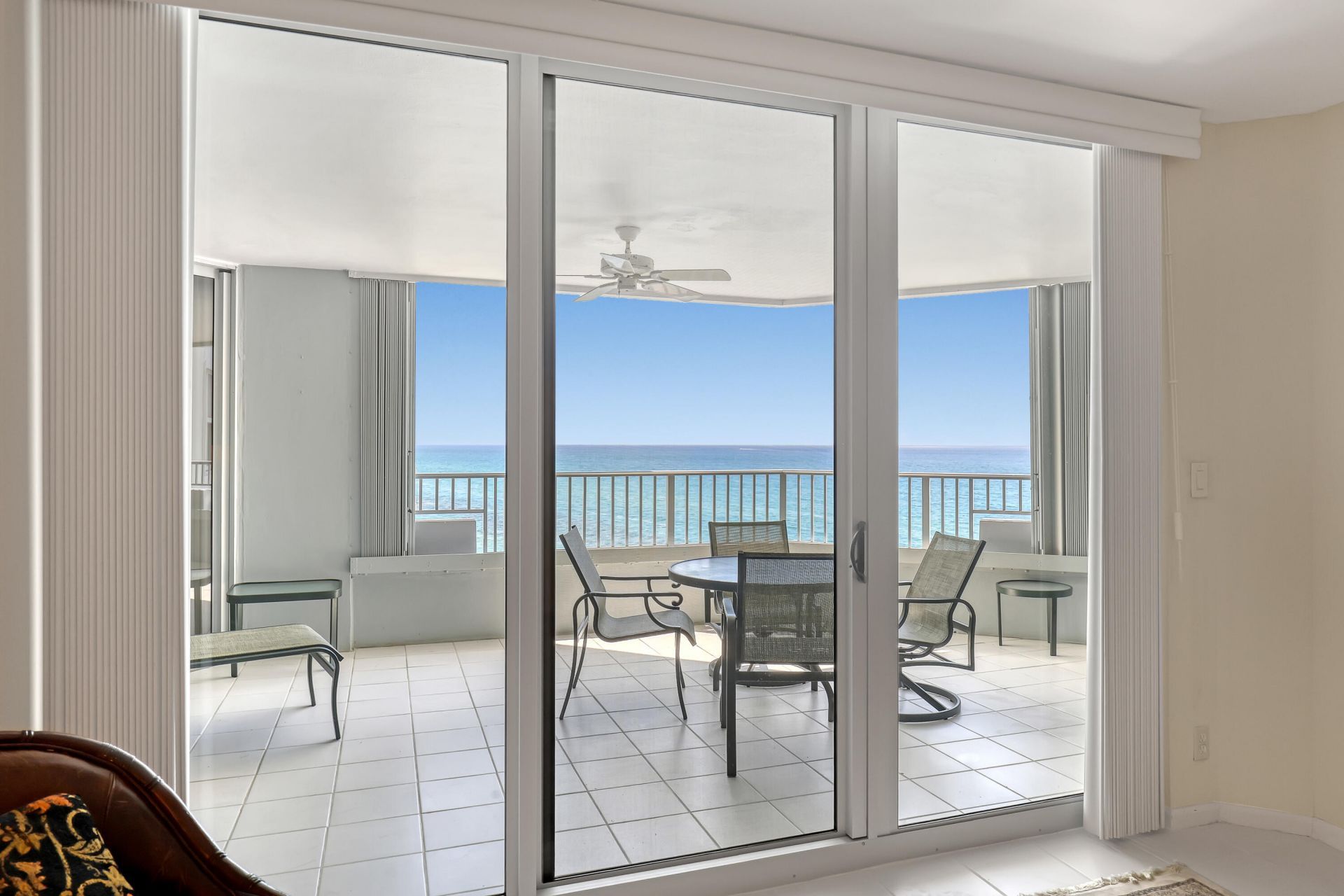 5200 N Ocean Drive, Unit 703, Singer Island, FL 33404 Photo