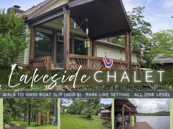 781 Santana Circle, Reeds Spring, MO 65737