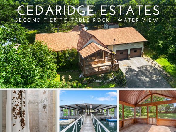 781 Santana Circle, Reeds Spring, MO 65737