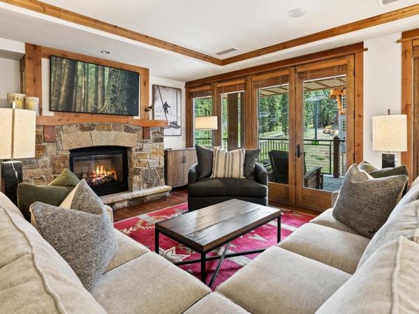 8001 Northstar Drive, Truckee, CA 96161