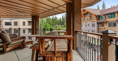 8001 Northstar Drive, Truckee, CA 96161 Photo