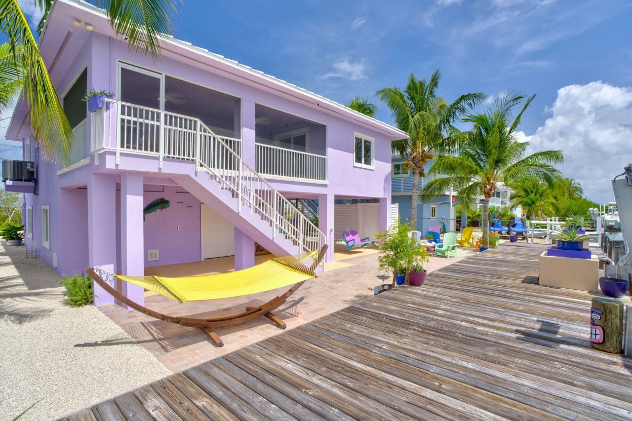 823 Indies Road, Ramrod, FL 33042 Photo