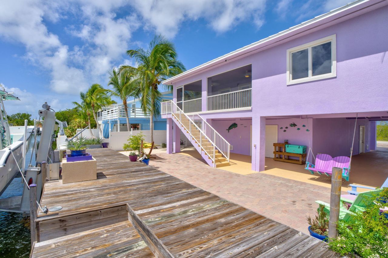 823 Indies Road, Ramrod, FL 33042 Photo