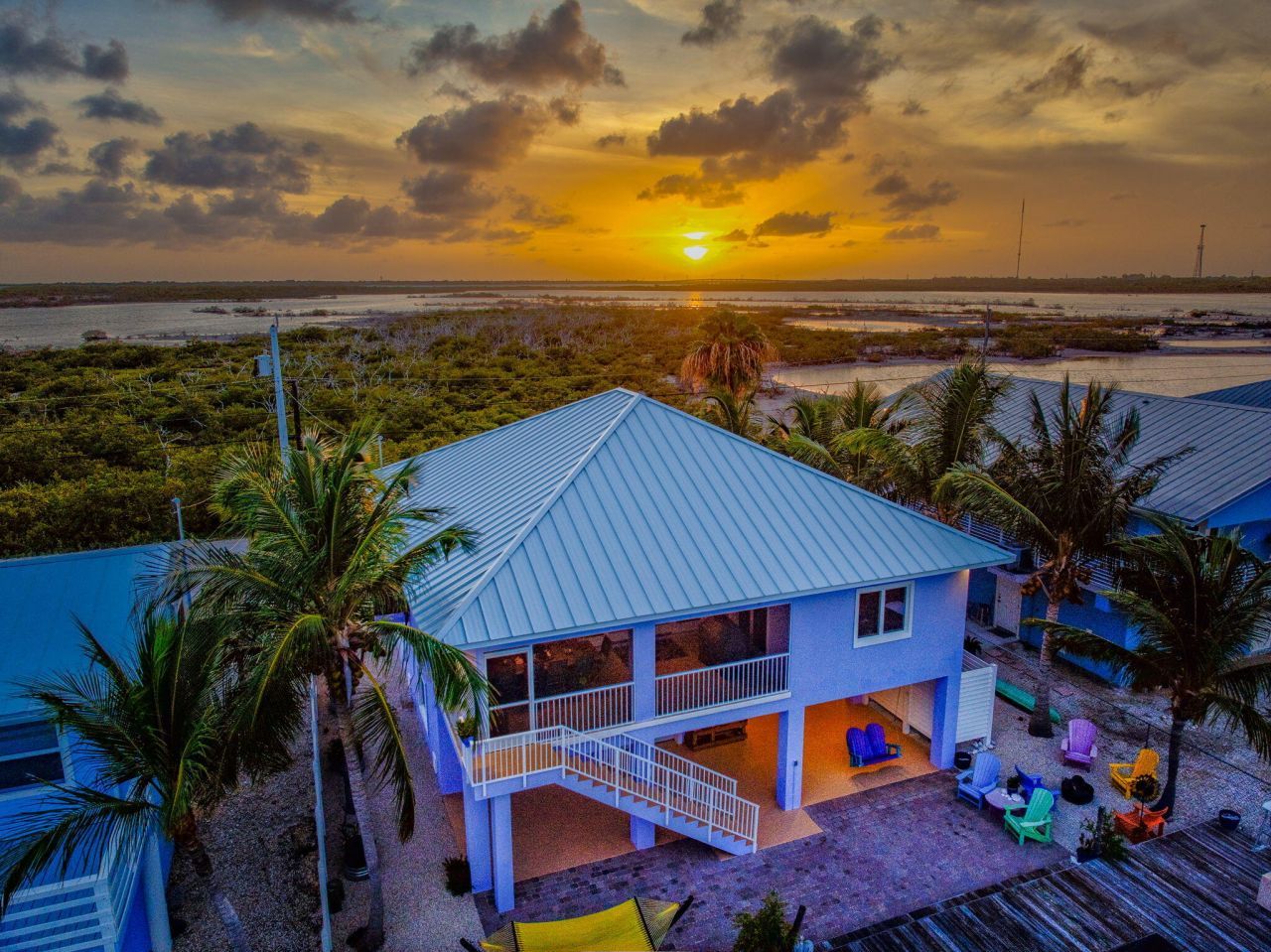 823 Indies Road, Ramrod, FL 33042 Photo