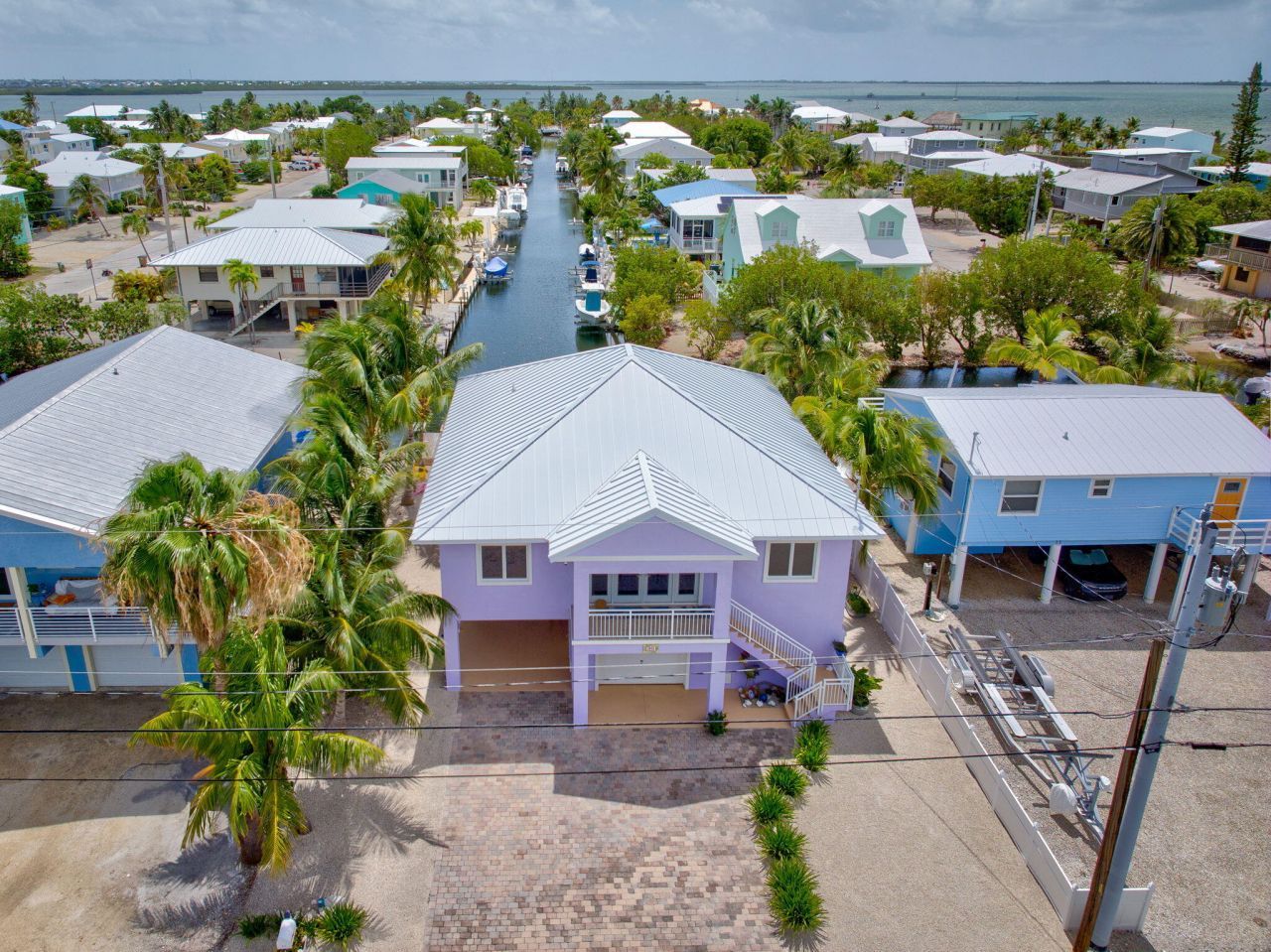 823 Indies Road, Ramrod, FL 33042 Photo