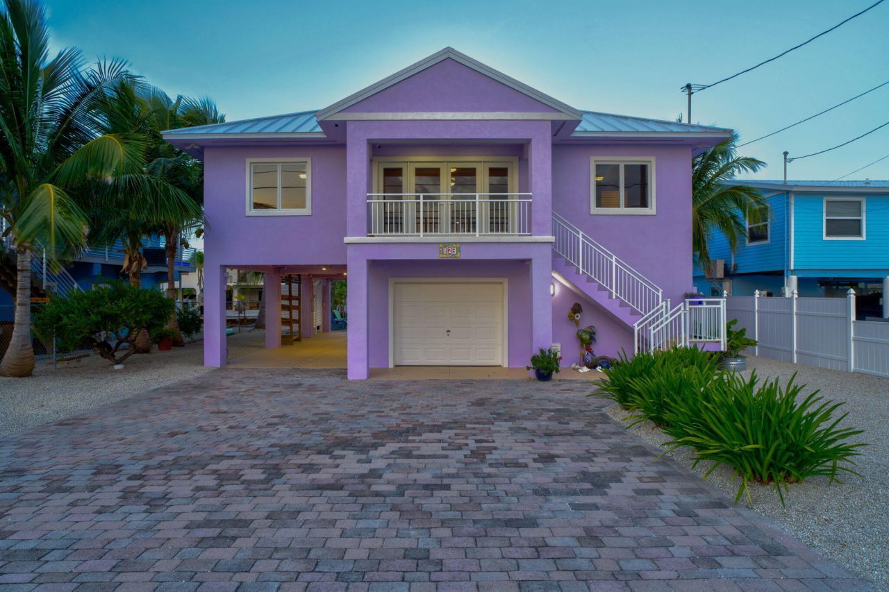 823 Indies Road, Ramrod, FL 33042 Photo