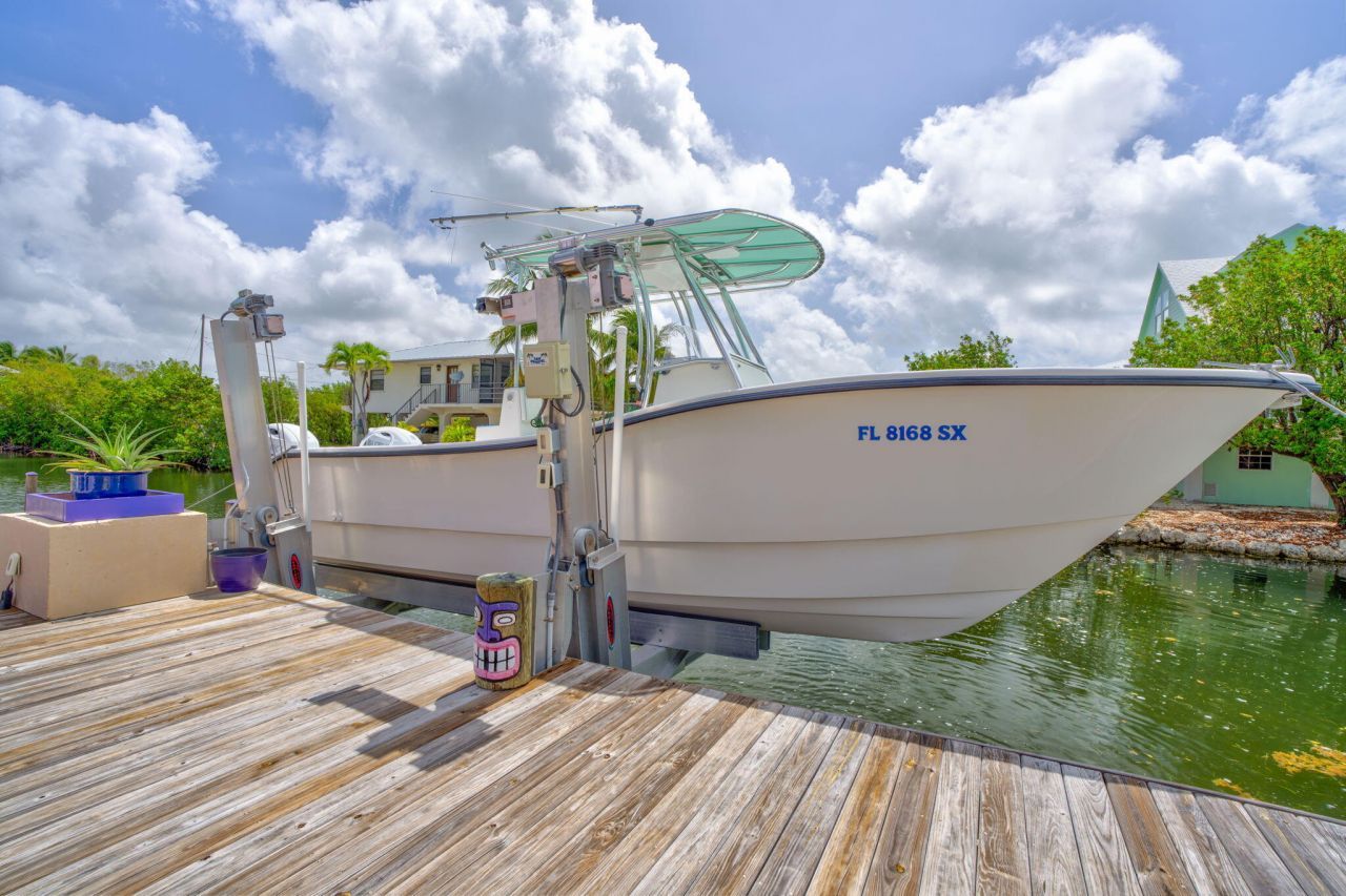 823 Indies Road, Ramrod, FL 33042 Photo