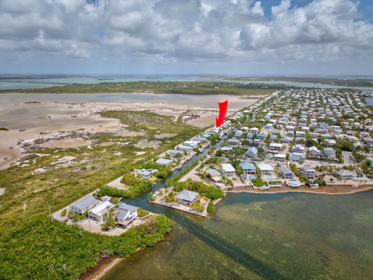 823 Indies Road, Ramrod, FL 33042 Photo