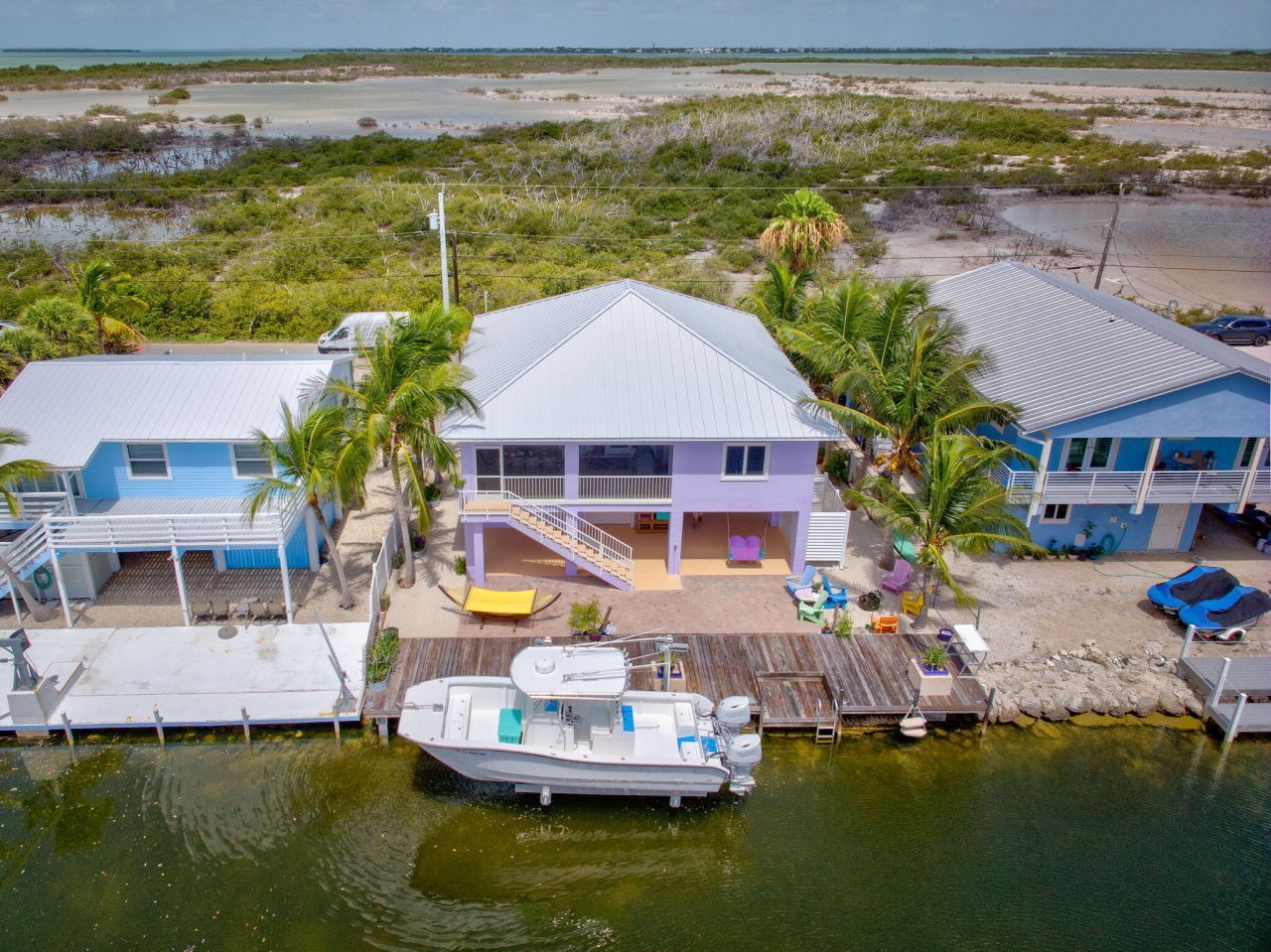 823 Indies Road, Ramrod, FL 33042 Photo