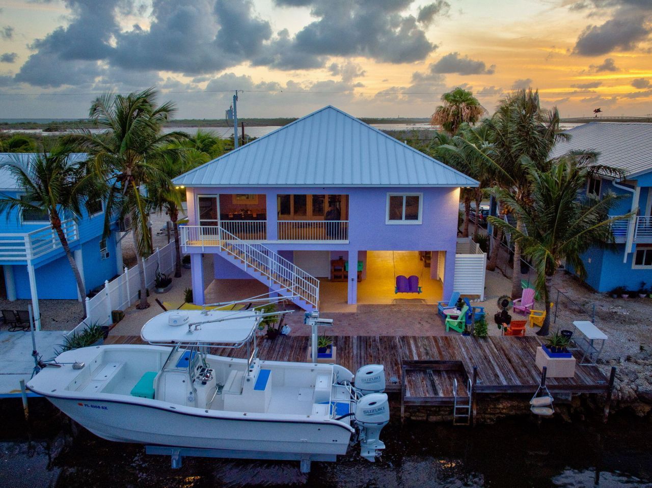 823 Indies Road, Ramrod, FL 33042 Photo