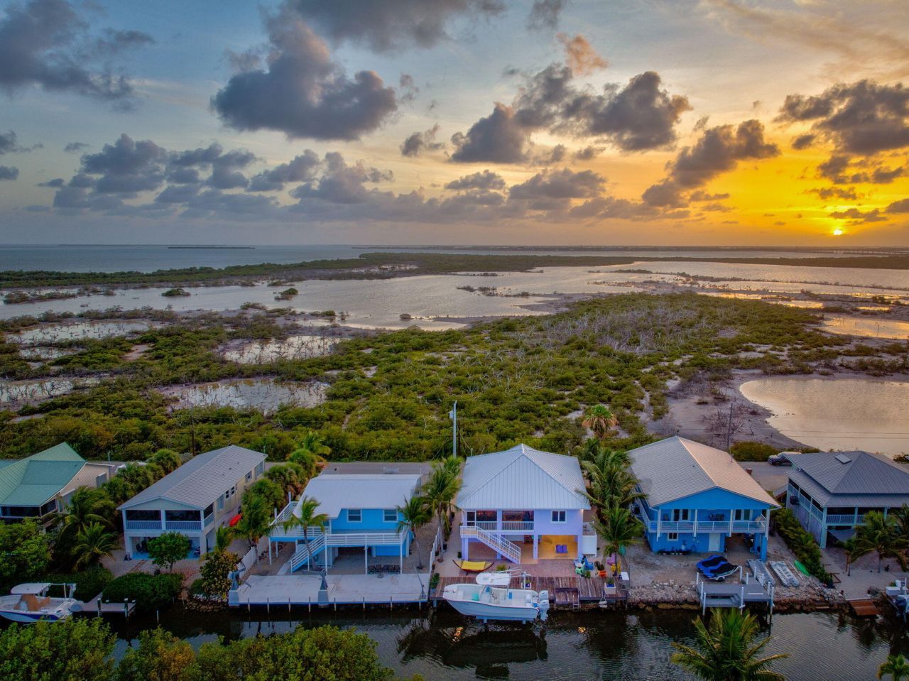 823 Indies Road, Ramrod, FL 33042 Photo