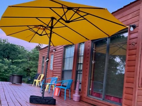 410052 E 1103 Road, Checotah, OK 74426