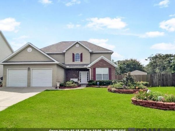 10151 Sandhill Ct, Baton Rouge, LA 70809