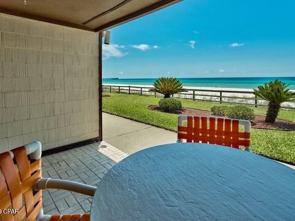 16621 front beach road Road, Unit 108, Panama City Beach, FL 32413