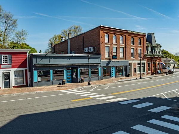 25 and 27 E East Main Street, Searsport, ME 04974