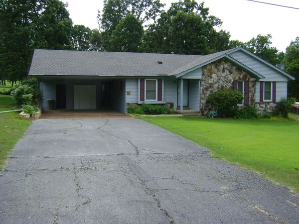 405 Fairway Drive, Horseshoe Bend, AR 72512