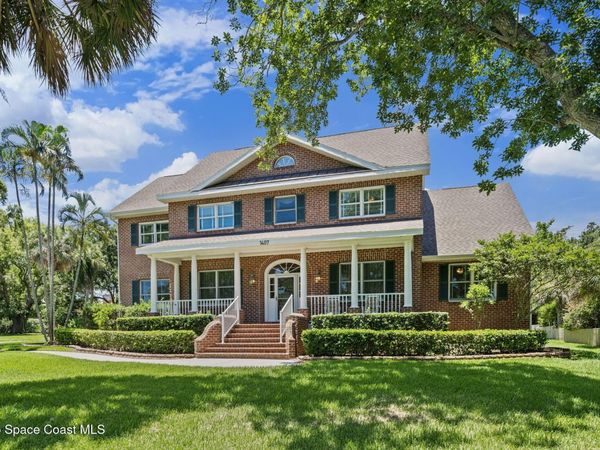 1407 Rockledge Drive, Rockledge, FL 32955