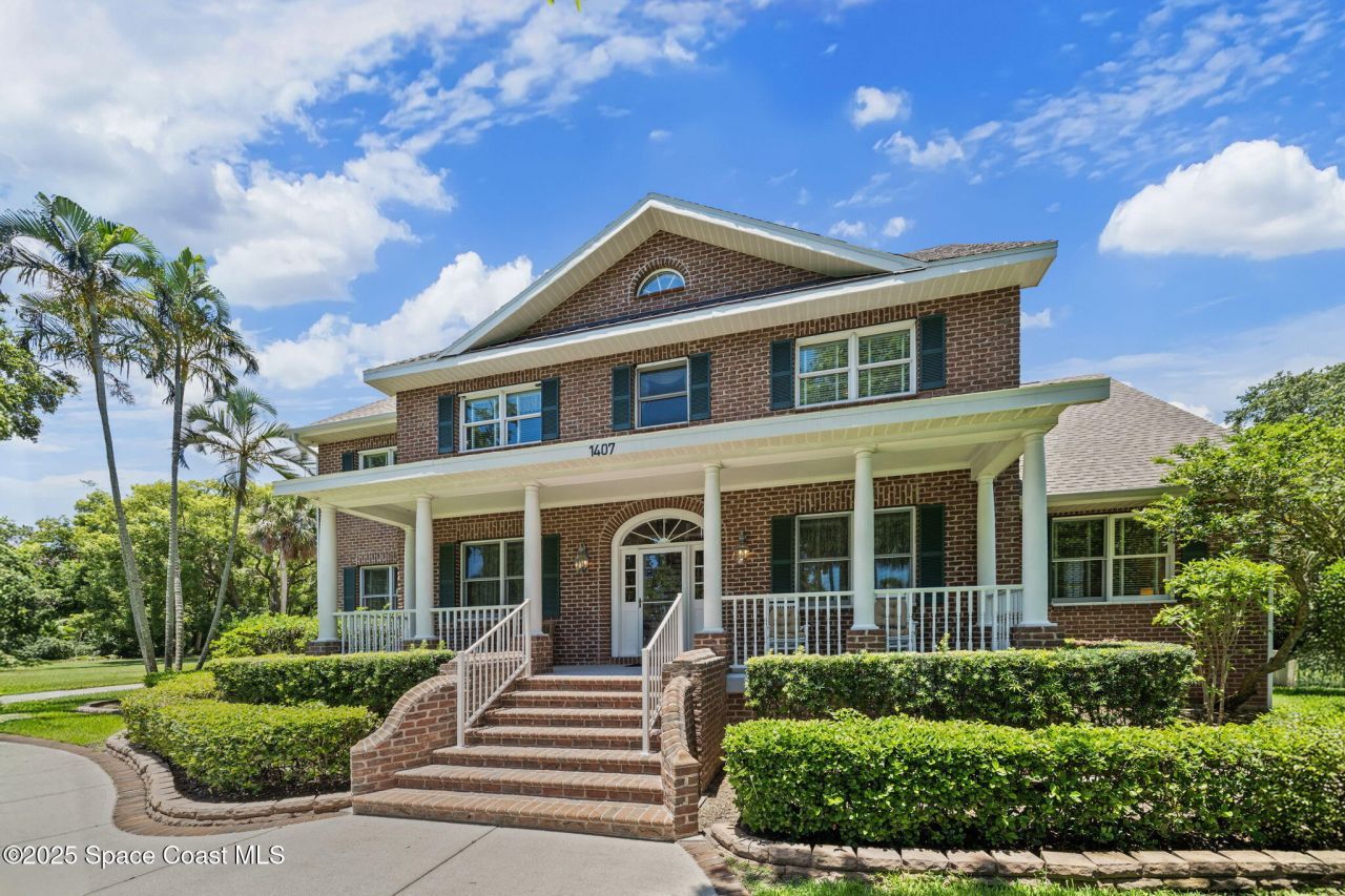 1407 Rockledge Drive, Rockledge, FL 32955 Photo