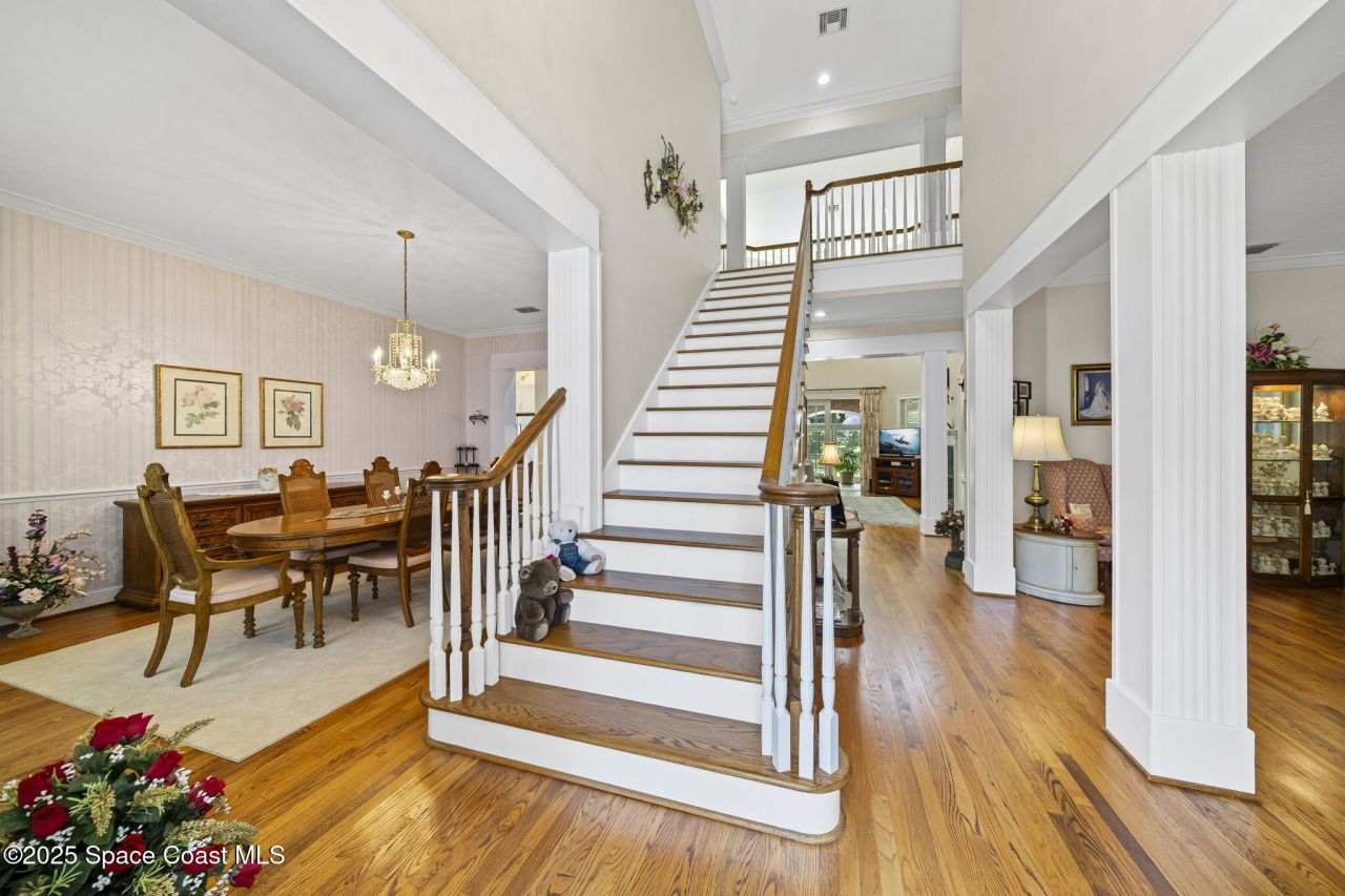 1407 Rockledge Drive, Rockledge, FL 32955 Photo