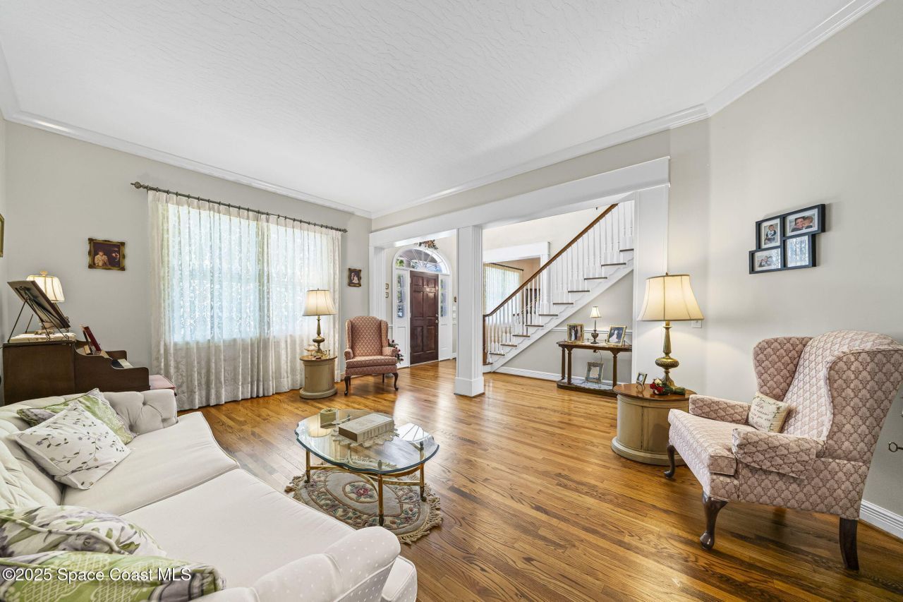 1407 Rockledge Drive, Rockledge, FL 32955 Photo