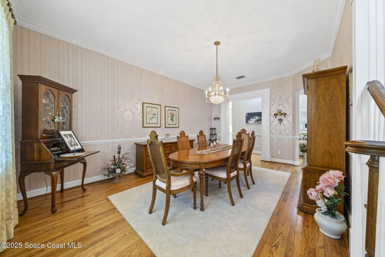 1407 Rockledge Drive, Rockledge, FL 32955 Photo