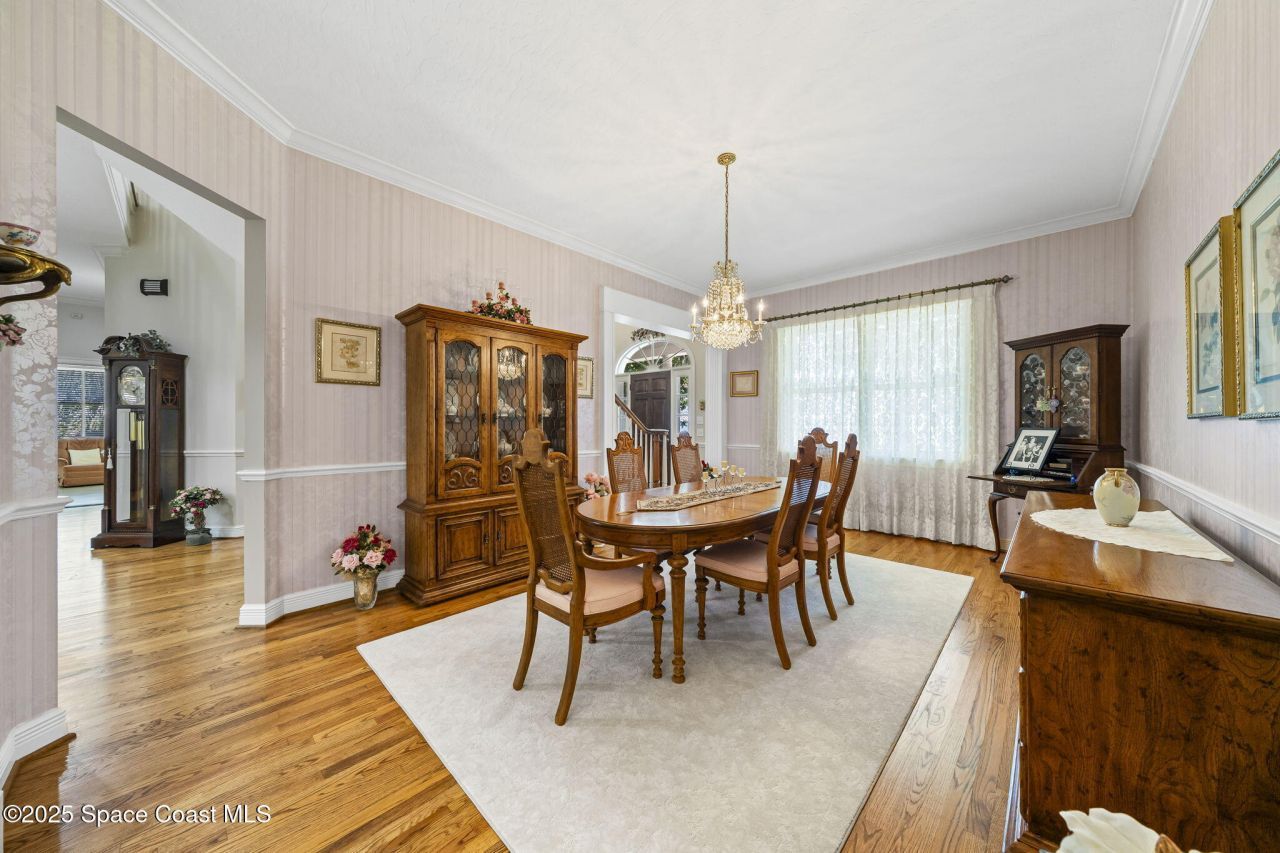 1407 Rockledge Drive, Rockledge, FL 32955 Photo