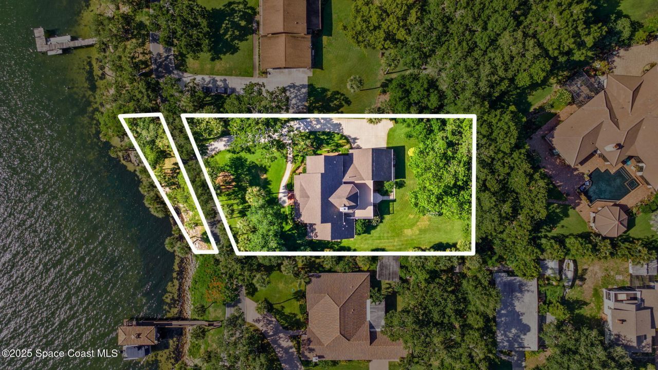 1407 Rockledge Drive, Rockledge, FL 32955 Photo