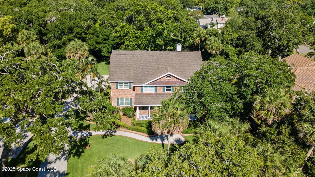 1407 Rockledge Drive, Rockledge, FL 32955 Photo