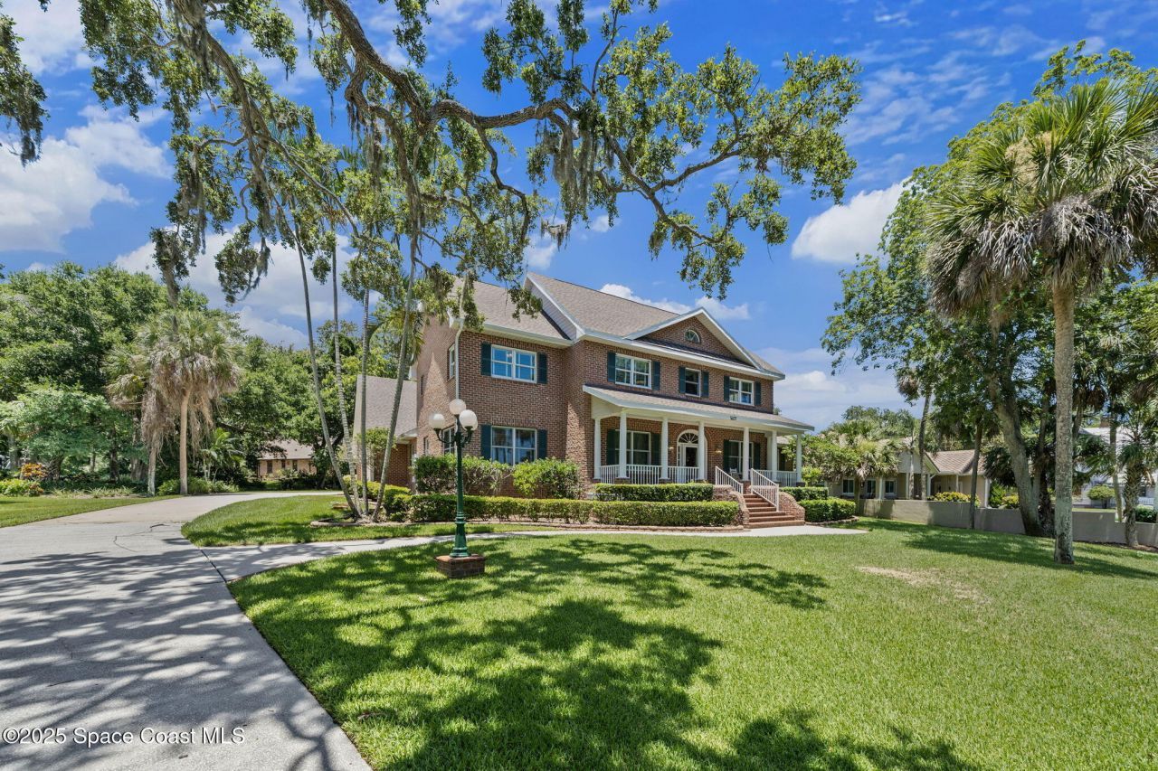 1407 Rockledge Drive, Rockledge, FL 32955 Photo