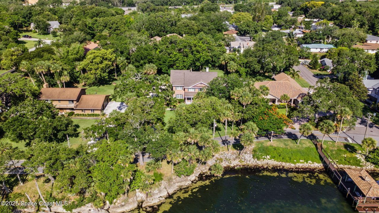 1407 Rockledge Drive, Rockledge, FL 32955 Photo