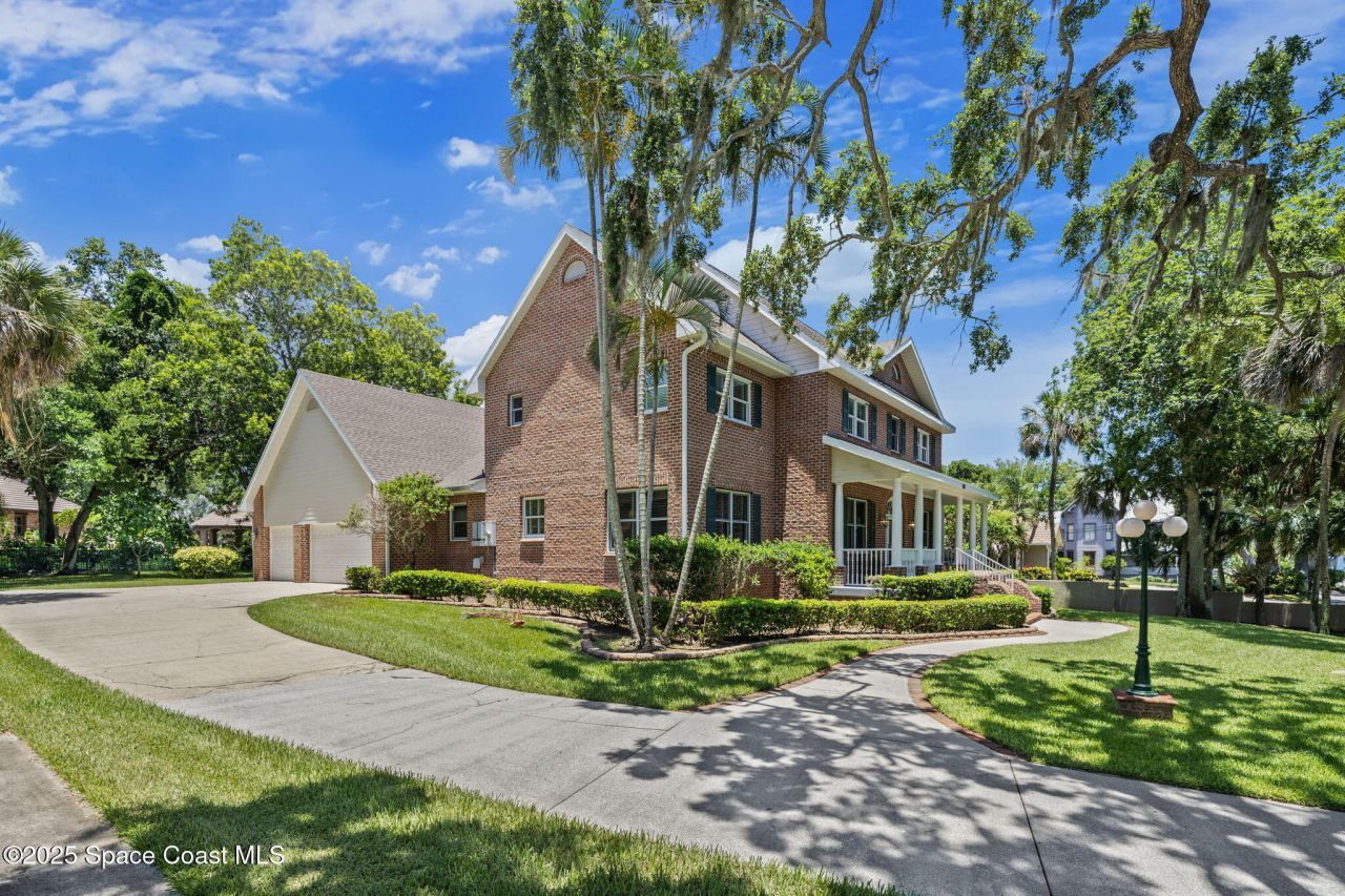 1407 Rockledge Drive, Rockledge, FL 32955 Photo