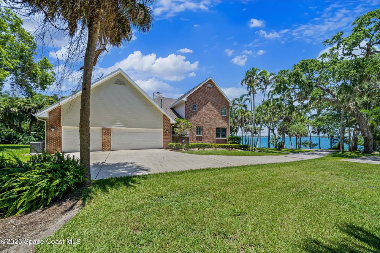 1407 Rockledge Drive, Rockledge, FL 32955 Photo