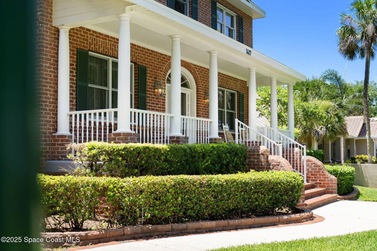 1407 Rockledge Drive, Rockledge, FL 32955 Photo