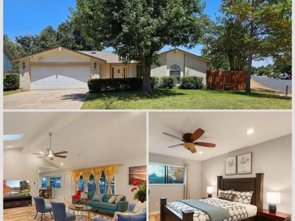 11200 Iron Oak TRL, Austin, TX 78750